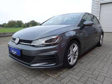 Volkswagen Golf 7.5 - 2.0 GTD - 184 ch - Automatique