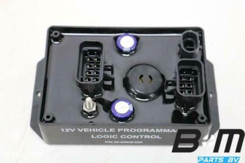 12V auto programeer module VW Crafter 2E 00-00808-000, Autos : Pièces & Accessoires, Électronique & Câbles, Utilisé