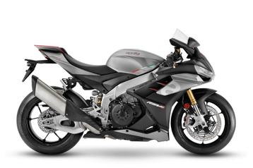 Aprilia RSV4 [Permis] [Fin.0%] [-5%]