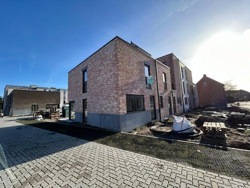 Trendy nieuwbouwwoning te Wachtebeke, Immo, Maisons à vendre, Province de Flandre-Orientale, Jusqu'à 200 m², Maison de coin, A++++