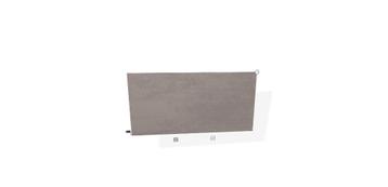 Mosa vloertegel 120x 60 In de kleur MID GREY