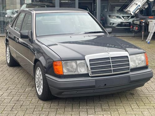 Mercedes 250 // 1990 // 351.000 Km // Homologuée, Autos, Mercedes-Benz, Entreprise, Achat, Série 200, Diesel, Berline, 4 portes