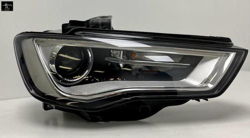 (VR) Audi A3 8V Xenon LED koplamp rechts, Autos : Pièces & Accessoires, Éclairage, Audi, Utilisé, Enlèvement ou Envoi