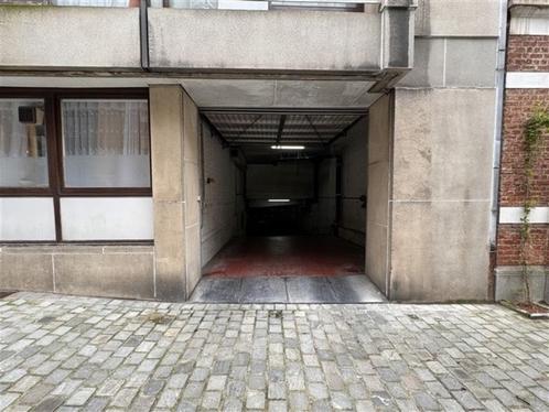 Emplacement de parking, Immo, Garages & Places de parking, Bruxelles
