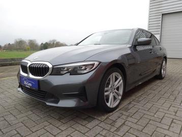 BMW 320iA - 184 ch - Automatique - Sport Line