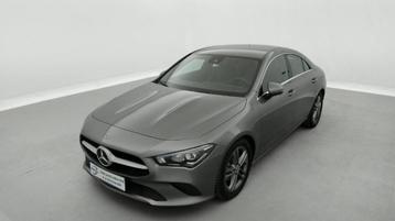 Mercedes-Benz CLA-Klasse 180 CLA 180 d Business Solution S-C