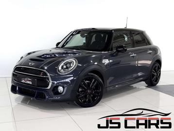 MINI Cooper S 2.0i *192CH*CLIM*NAVI*PDC*CRUISE*ETC