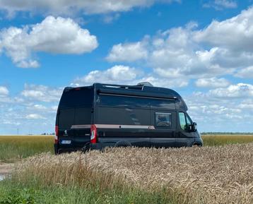 Camper Globetraveller