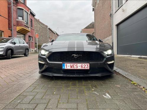 Ford mustang 2.3 ecoboost, Autos, Ford, Particulier, Mustang