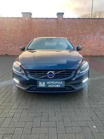 Volvo V60 2.0 D D2  