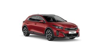 Kia XCeed Pulse