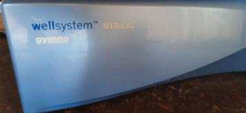 système médical Wellsystem
