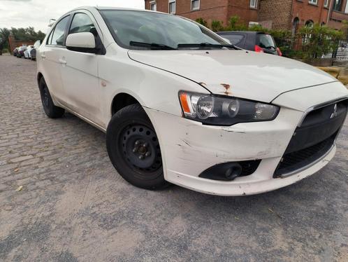 Mitsubishi Lancer 2.0D, Auto's, Mitsubishi, Particulier, Lancer, ABS, Airbags, Airconditioning, Alarm, Android Auto, Bluetooth