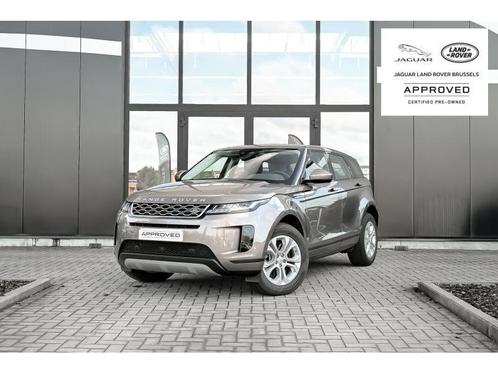 Land Rover Range Rover Evoque D150 S Manuel 2 YEARS WARRANTY, Auto's, Land Rover, Bedrijf, Airbags, Airconditioning, Alarm, Bluetooth