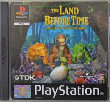 The Land Before Time Return To The Great Valley