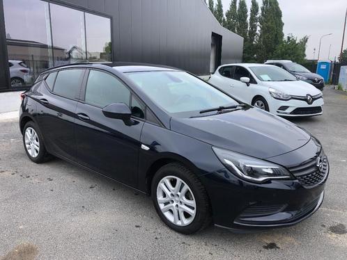 Opel Astra 1.0 benzine berline 1st eig ohboek navi pdc, Autos, Opel, Entreprise, Achat, Astra, ABS, Airbags, Air conditionné, Android Auto