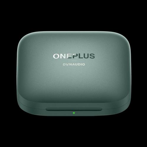 Oneplus buds 2 pro black of arbor green, Audio, Tv en Foto, Hoofdtelefoons, Nieuw, Draadloos, Bluetooth, Surround, Ophalen of Verzenden