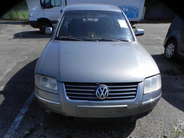 Pièces Volkswagen Passat   