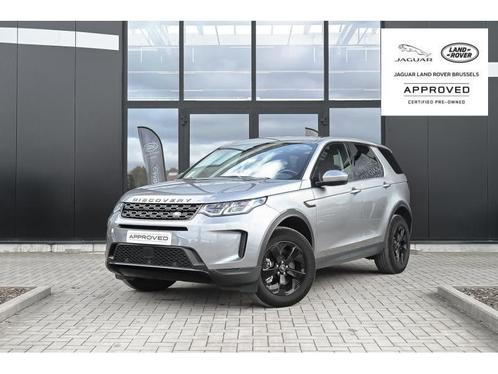 Land Rover Discovery Sport D165 S 2 YEARS WARRANTY, Autos, Land Rover, Entreprise, Airbags, Air conditionné, Alarme, Bluetooth