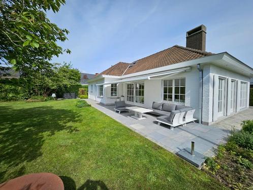Pre-sale: Instapklare villa op de Rodenburg Marke (Kortrijk), Immo, Maisons à vendre, Province de Flandre-Occidentale, 500 à 1000 m²