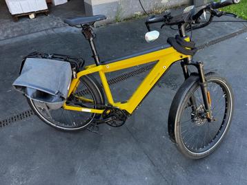 Riese Muller te koop 3.500€