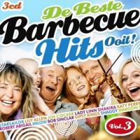 De Beste Barbecue Hits ooit vol 3 (3CD)