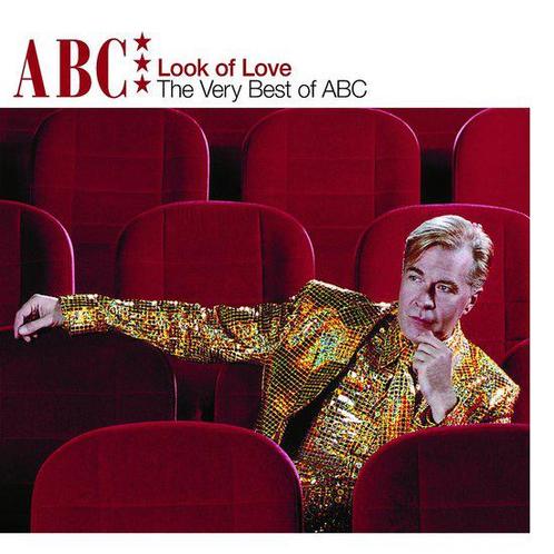 ABC - The Look of Love - The Very Best of, CD & DVD, CD | Pop, Enlèvement ou Envoi