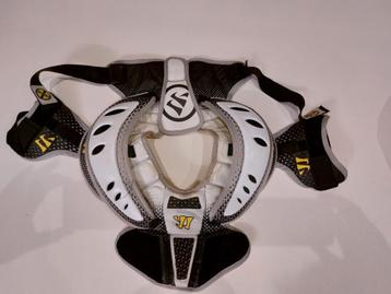 Plastron - armure de protection Lacrosse