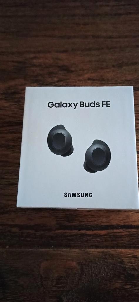 Samsung Galaxy Buds FE, TV, Hi-fi & Vidéo, Casques audio, Neuf, Autres marques, Bluetooth, Enlèvement ou Envoi