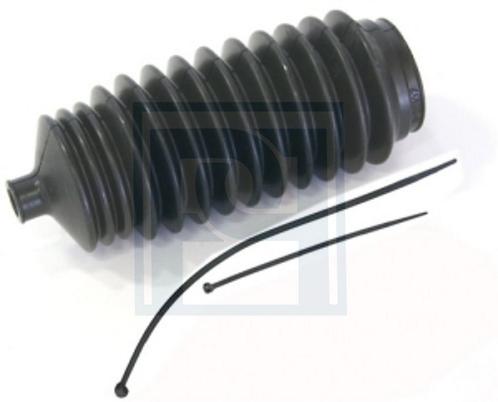 Volvo Rubber hoes stuurhuis S70+V70 16mm marked 5 links+rech, Autos : Pièces & Accessoires, Commande, Neuf, Enlèvement ou Envoi