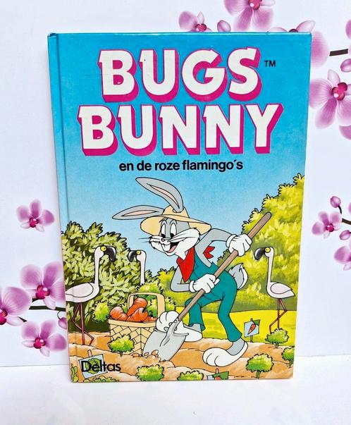 🐰 Bugs Bunny, Boeken, Kinderboeken | Jeugd | 10 tot 12 jaar, Zo goed als nieuw, Ophalen of Verzenden