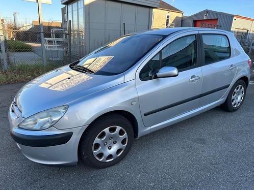 Peugeot 307 1.6 benzine euro 4 gekeurd voor verkoop, Autos, Peugeot, Entreprise, Achat, ABS, Airbags, Air conditionné, Vitres électriques