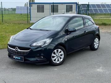 Opel Corsa 1.2 Edition,55 000km,Airco,Sensoren voor en acht