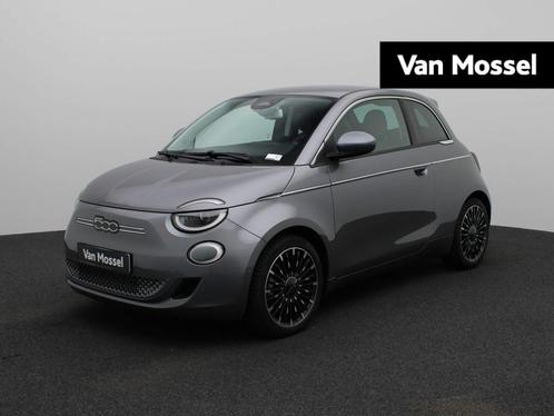 Fiat 500 3+1 Icon 42 kWh, Autos, Fiat, Entreprise, Achat, ABS, Airbags, Air conditionné, Alarme, Android Auto, Apple Carplay, Bluetooth