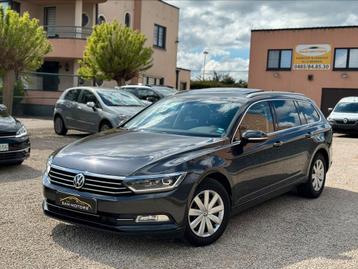 Volkswagen Passat 1.6 TDI Comfortline EURO 6b Camera/Navi 