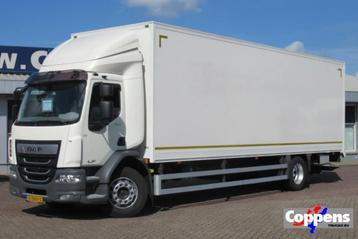 DAF LF 55 320 Euro 6 (bj 2020)