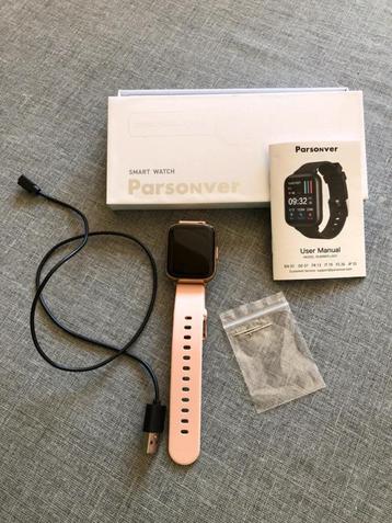 Smart Watch Parsonver