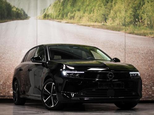 Opel Astra Hybrid avec contrat de maintenance de 4 ans, Autos, Opel, Particulier, Astra, ABS, Phares directionnels, Régulateur de distance