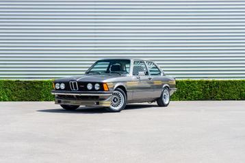 BMW ALPINA B6 2.8 - #24 sur seulement 533 exemplaires