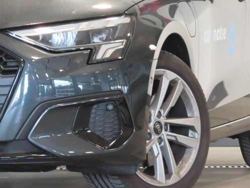 Audi A3 Sportback 40 TFSI e PHEV Advanced S tronic (150 kW), Autos, Audi, Entreprise, A3, ABS, Airbags, Alarme, Cruise Control
