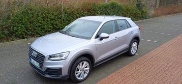 Audi Q2 35 TFSI S-Tronic / Full option - Automaat