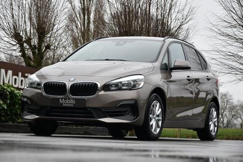 BMW 216i Active Tourer NaviPro/Leder/ParkAssist/6.000Km!!, Autos, BMW, Entreprise, Série 2 Active Tourer, ABS, Airbags, Air conditionné
