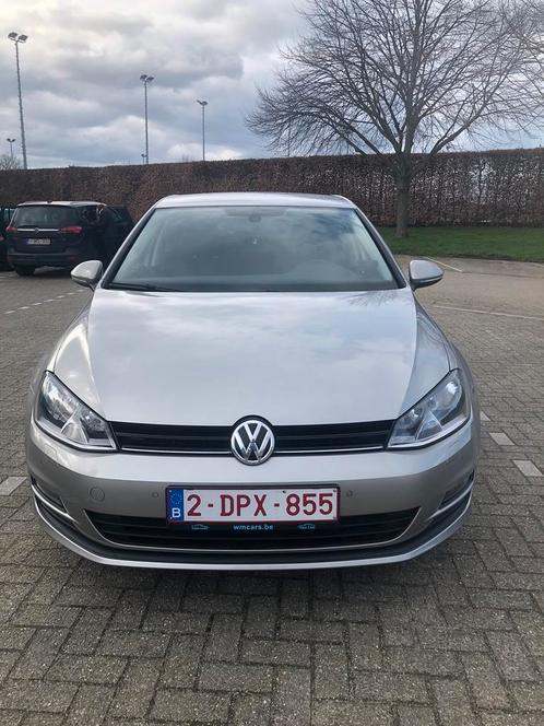 Volkswagen Golf7 1.2 TSI Bleumotion, Auto's, Volkswagen, Particulier, Golf, ABS, Achteruitrijcamera, Airbags, Airconditioning