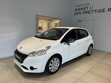 Peugeot 208 Like 1.0 benzine 