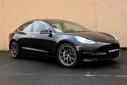 Tesla Model 3 Long Range | Dual Motor| BTW | Autopilot |75KW, Auto's, Tesla, Bedrijf, Te koop, Model 3, 360° camera, 4x4, ABS