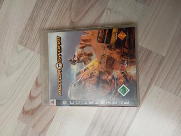 PlayStation 3-spel