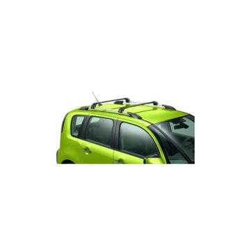barres de toit pour Citroën c3 Picasso 