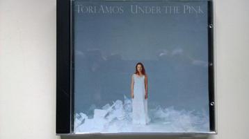 Tori Amos - Under The Pink