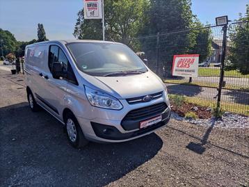 Ford Transit 2,2 tdci 2014 # UTILITAIRE #1@ Garantie # clim 