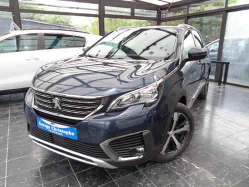 Peugeot5008, Auto's, Peugeot, Bedrijf, Te koop, ABS, Airbags, Airconditioning, Alarm, Bluetooth, Boordcomputer, Centrale vergrendeling